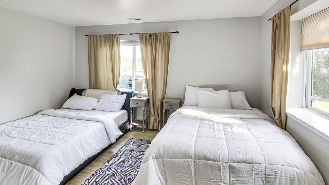 Photo of Bedroom in Southwest Colorado Springs