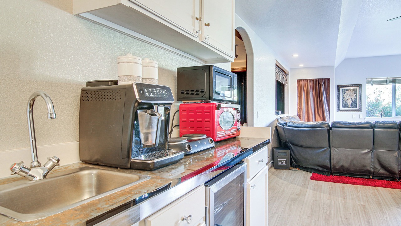 Photo of Kitchen in Southwest Colorado Springs