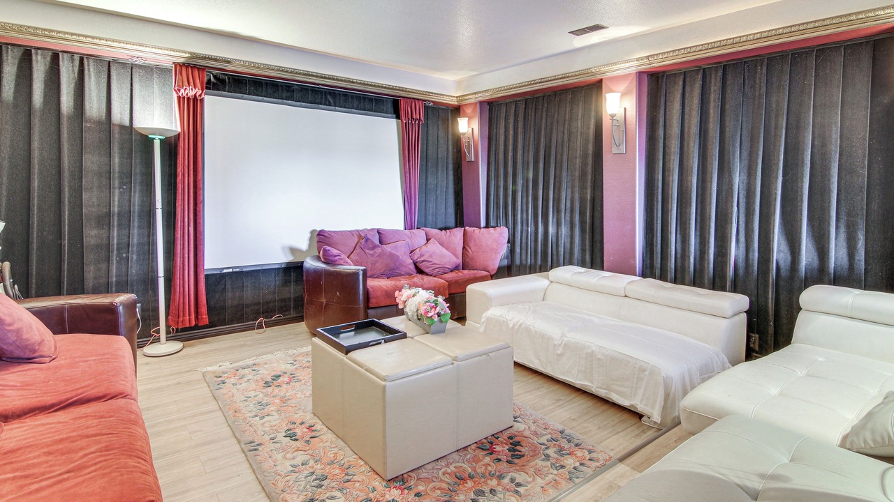 Photo of Bedroom in Southwest Colorado Springs
