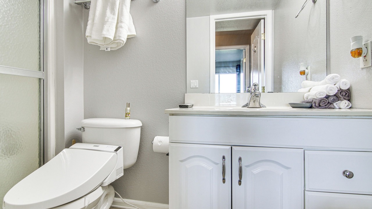 Photo of Bathroom in Southwest Colorado Springs