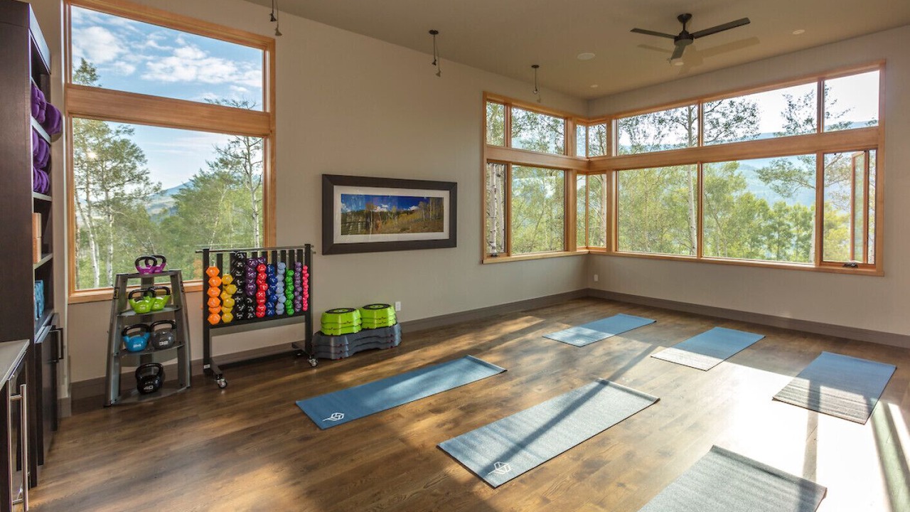 Photo of Bedroom in Silverthorne