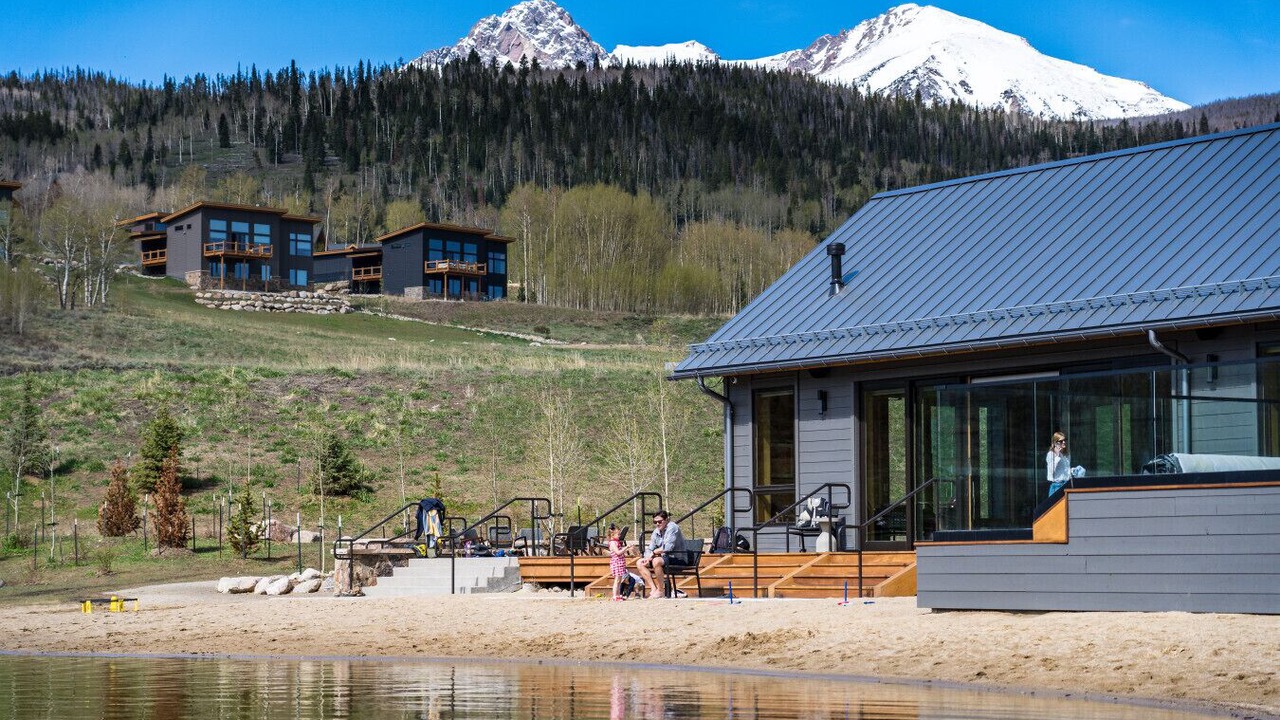 Photo of Outdoor in Silverthorne