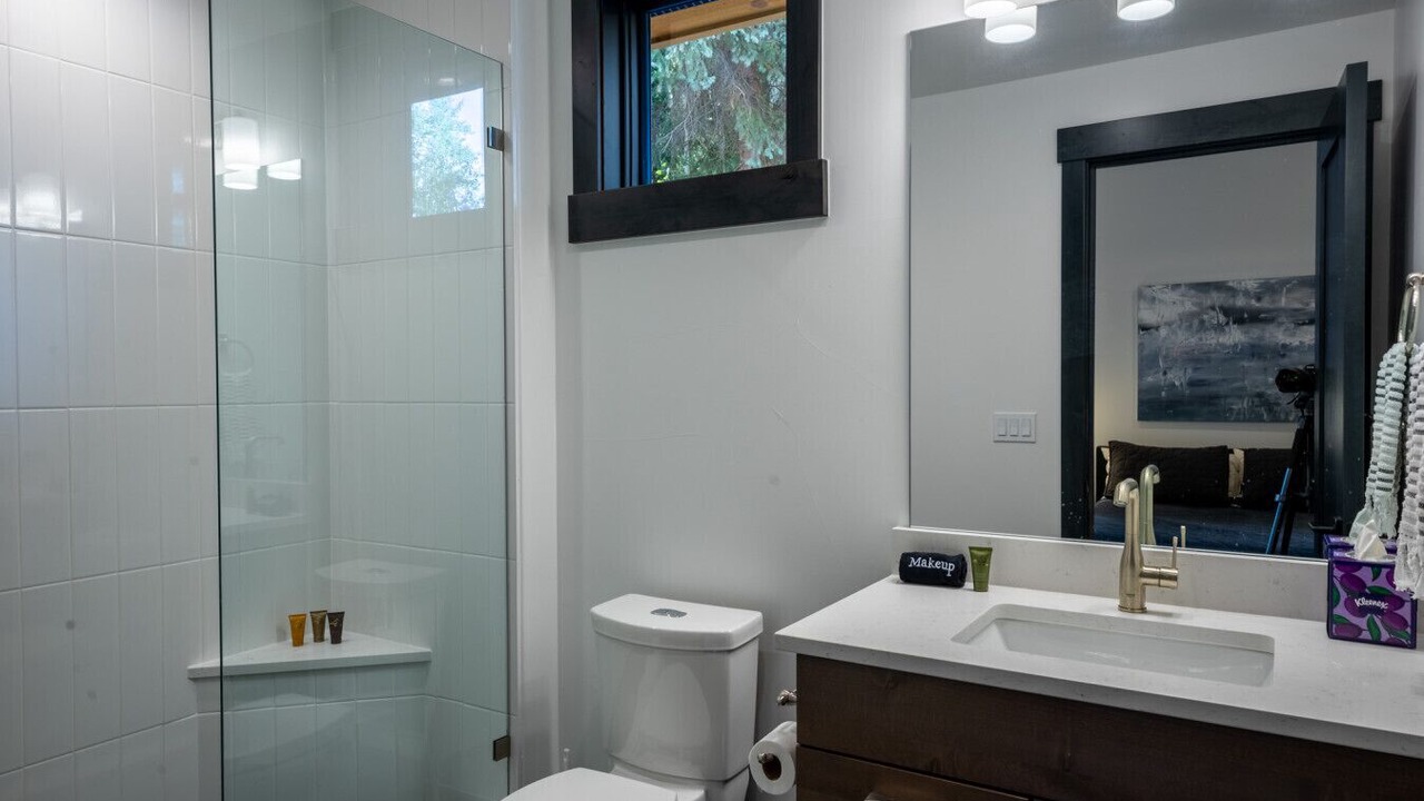 Photo of Bathroom in Silverthorne
