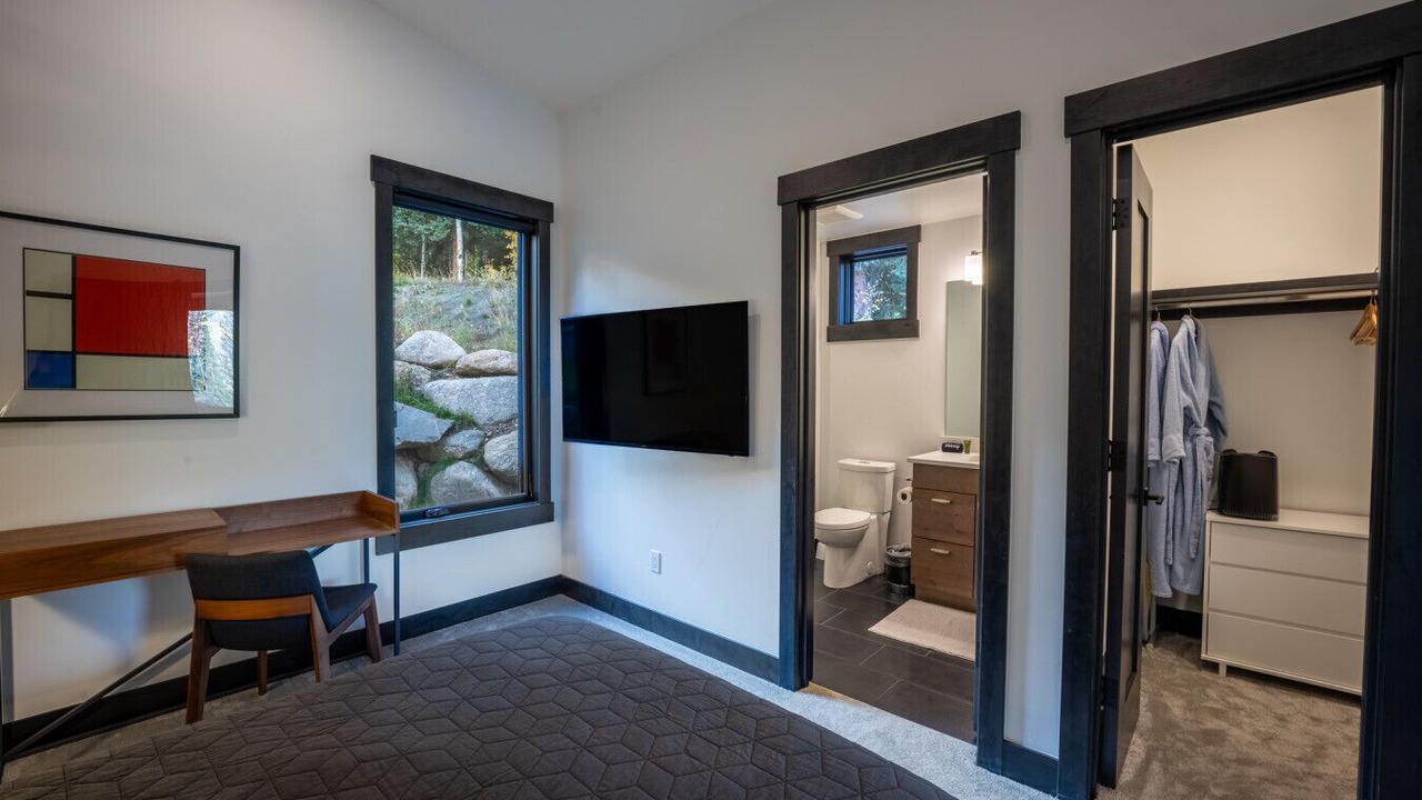 Photo of Bathroom in Silverthorne