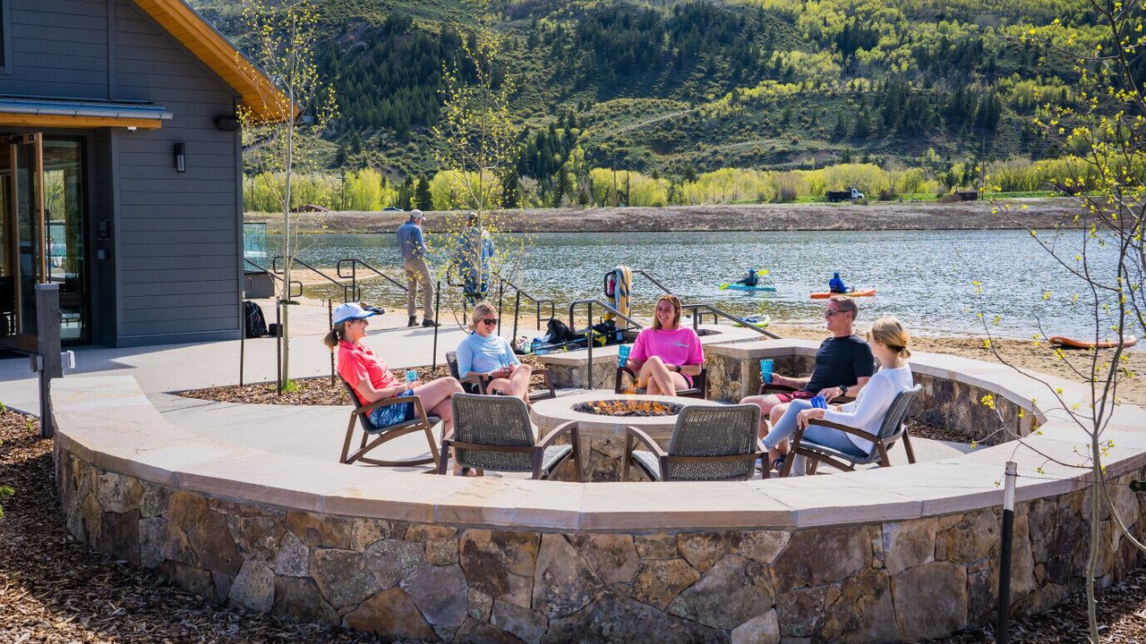 Photo of Outdoor in Silverthorne