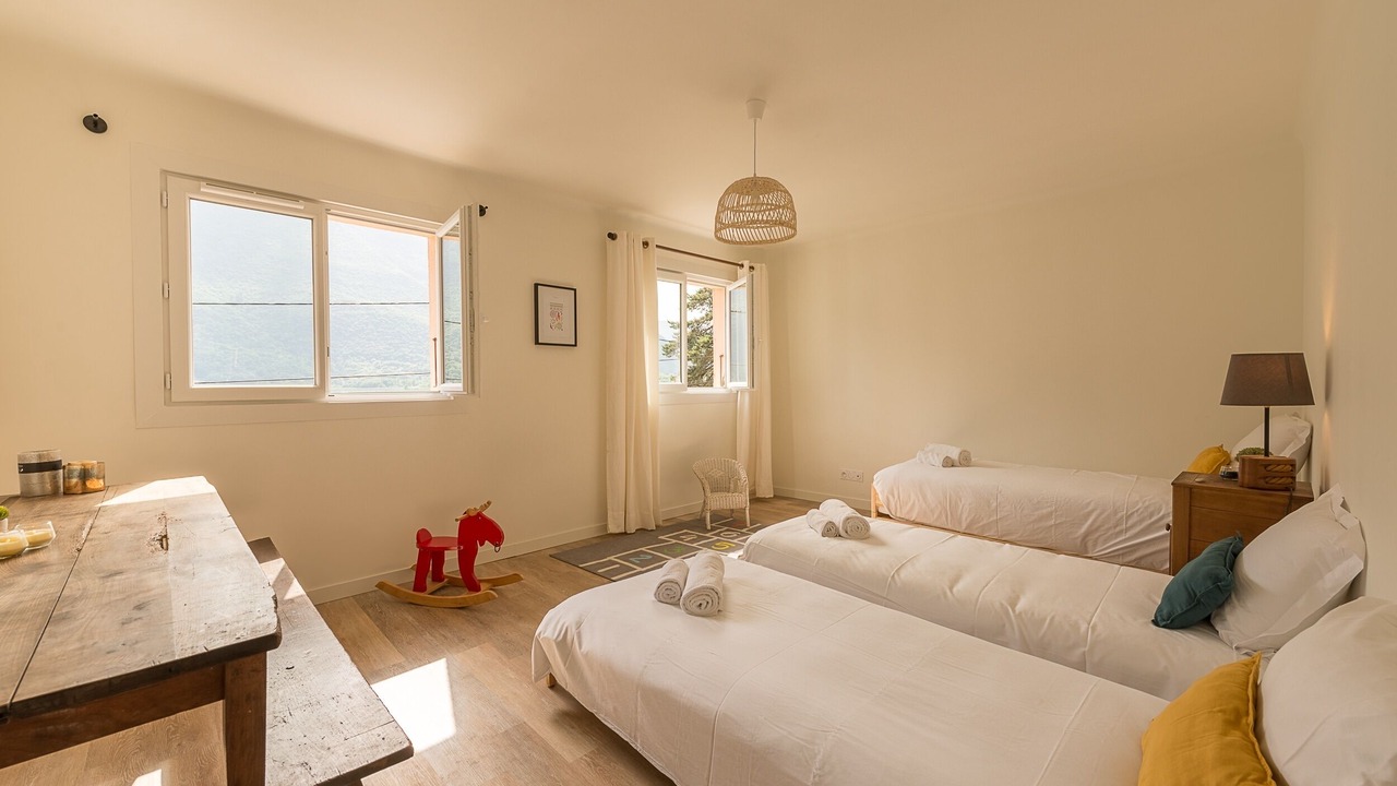 Photo of Bedroom in Chaparon