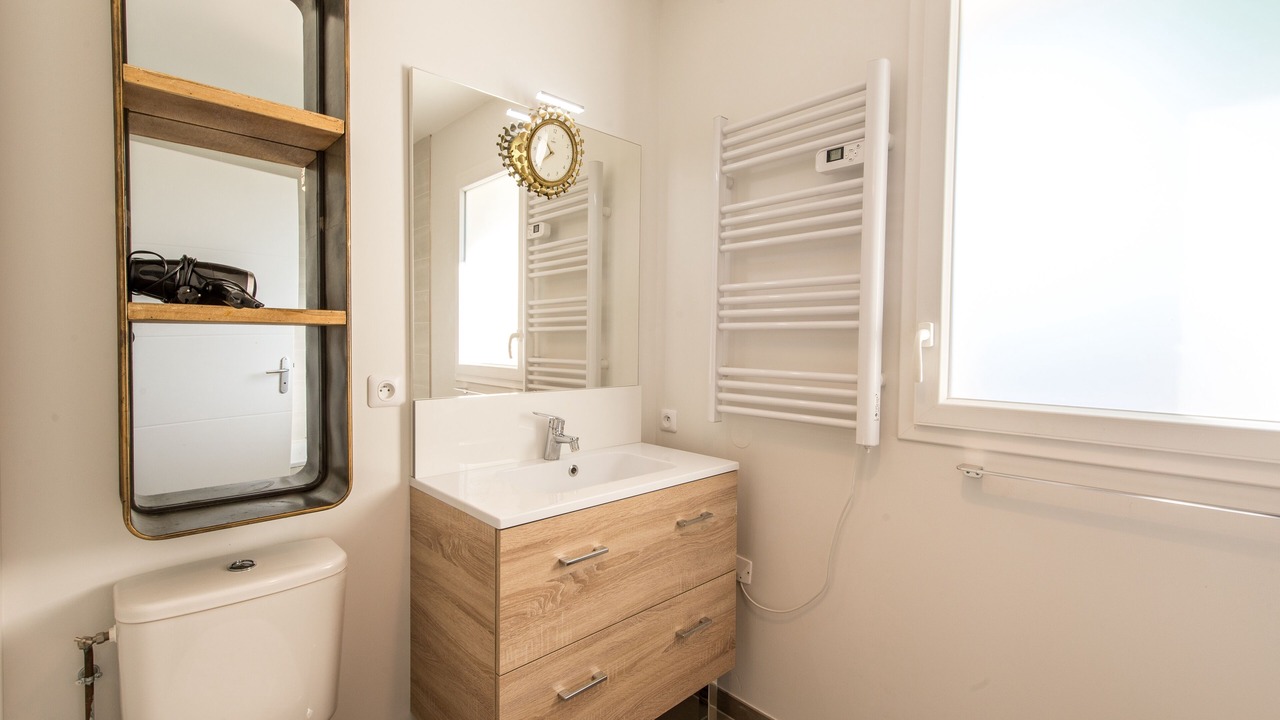 Photo of Bathroom in Saint-Jorioz