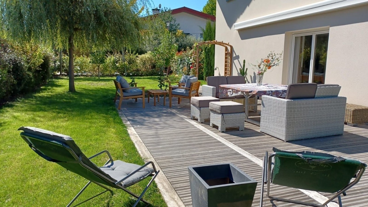 Photo of Outdoor in Saint-Jorioz