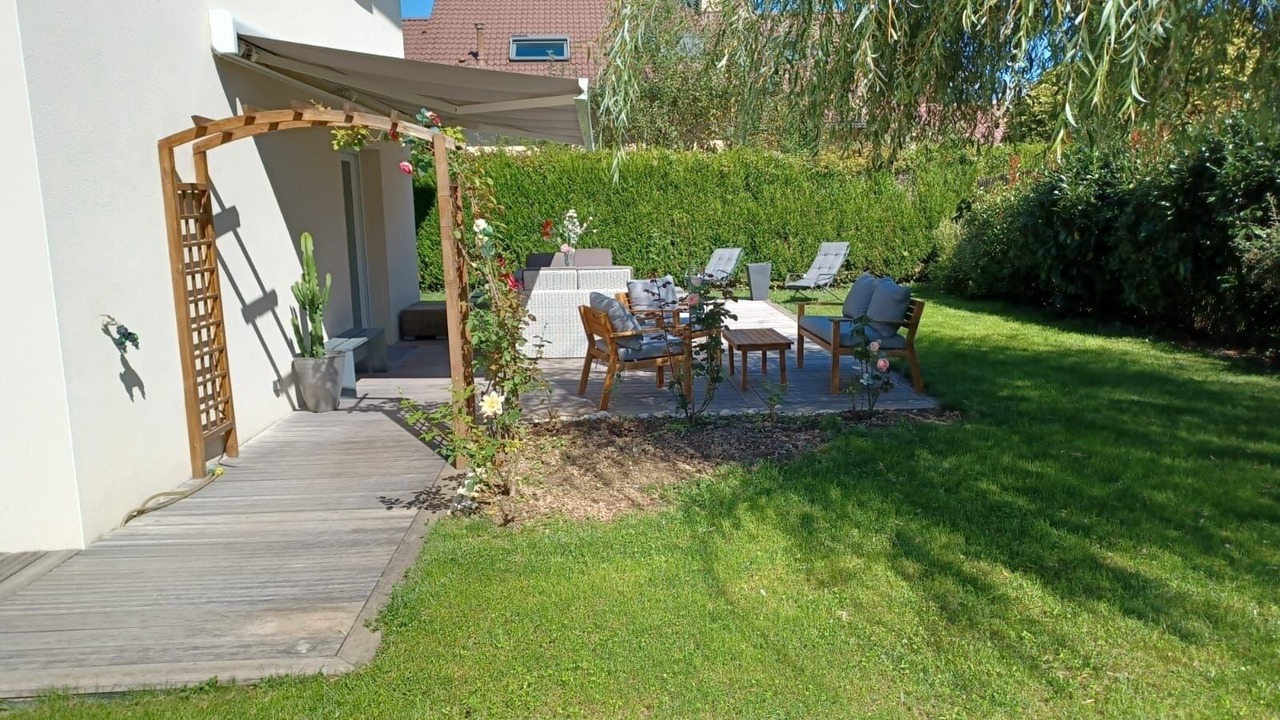 Photo of Outdoor in Saint-Jorioz