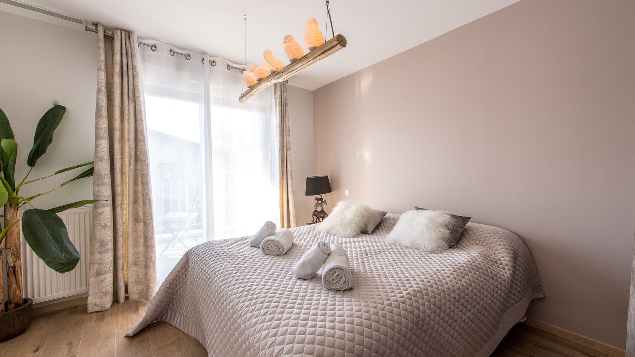 Photo of Bedroom in Saint-Jorioz