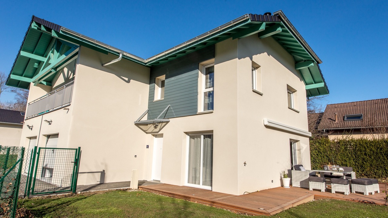 Photo of Outdoor in Saint-Jorioz