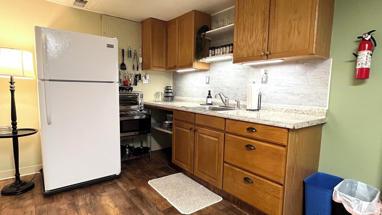 Photo of Kitchen in Greeley