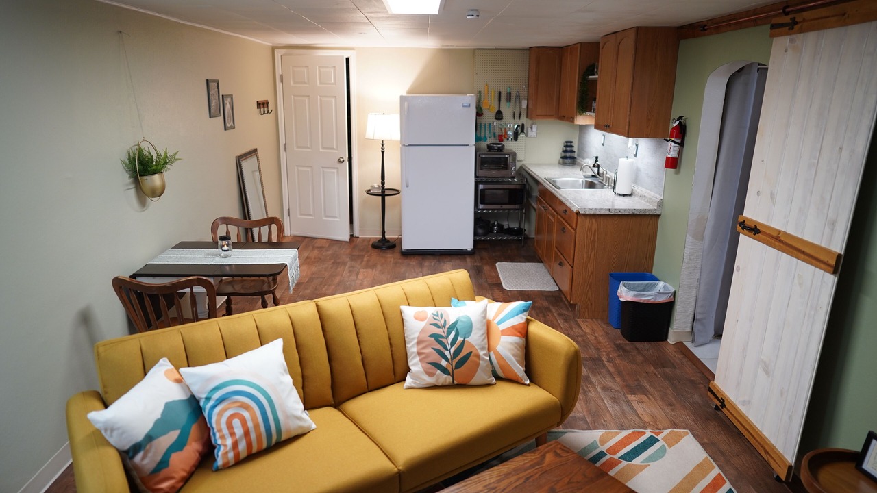 Photo of Bedroom in Greeley