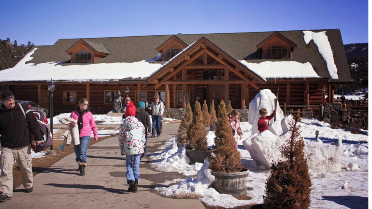 Photo of Outdoor in Shadow Mountain