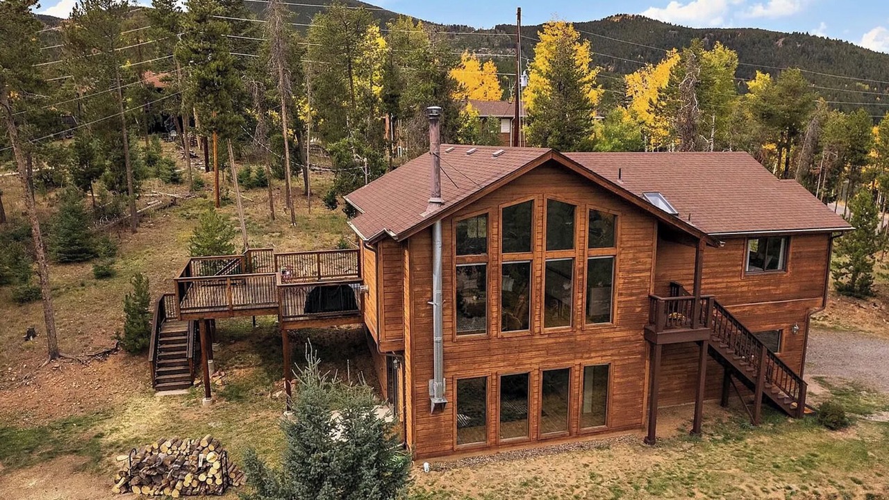 Photo of Outdoor in Shadow Mountain