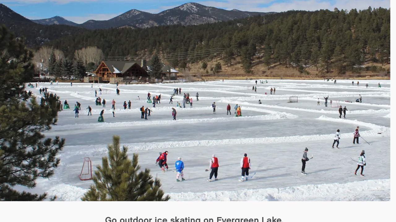 Photo of Others in Shadow Mountain