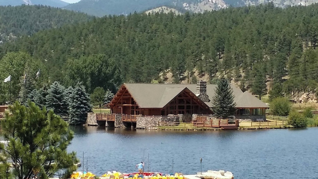 Photo of Others in Shadow Mountain