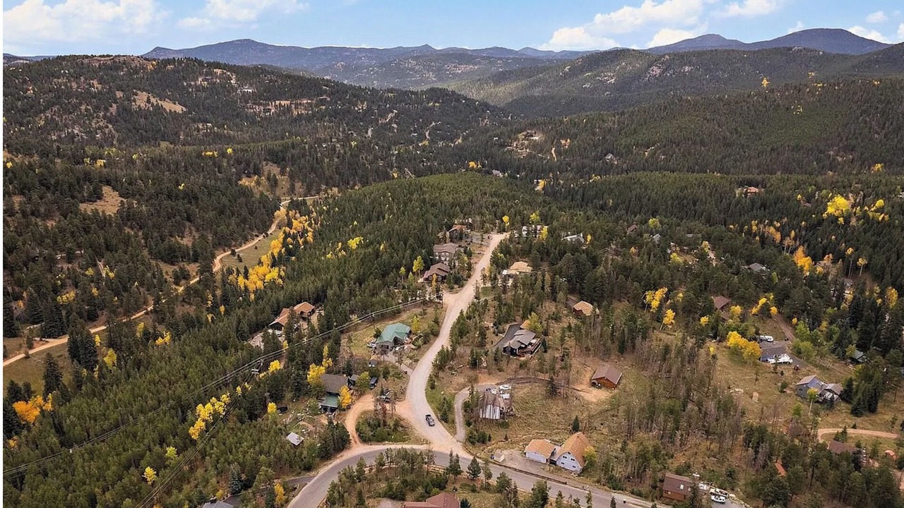 Photo of Outdoor in Shadow Mountain