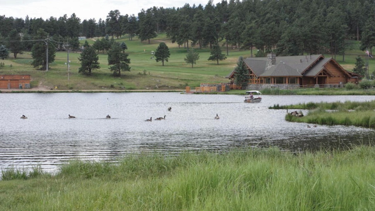Photo of Others in Shadow Mountain