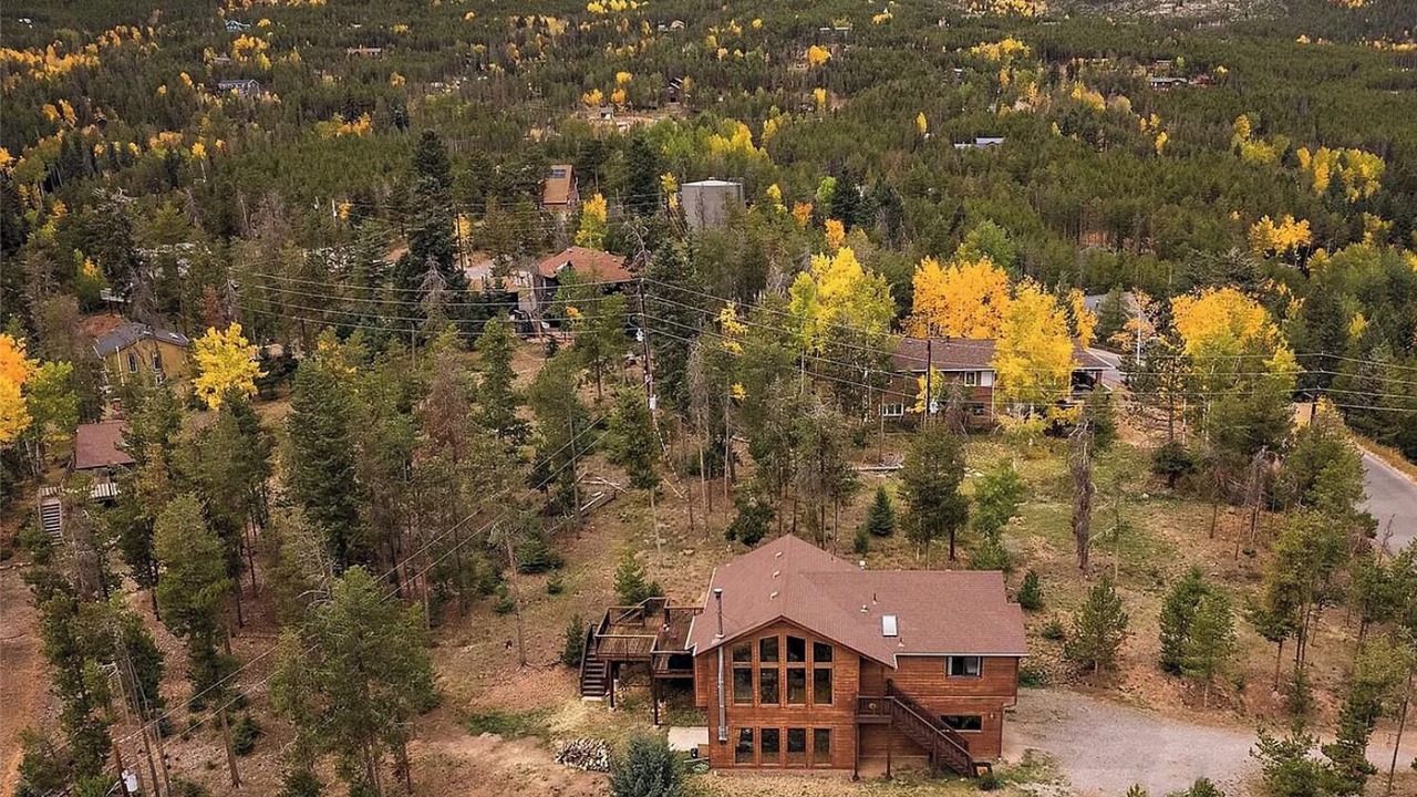 Photo of Outdoor in Shadow Mountain