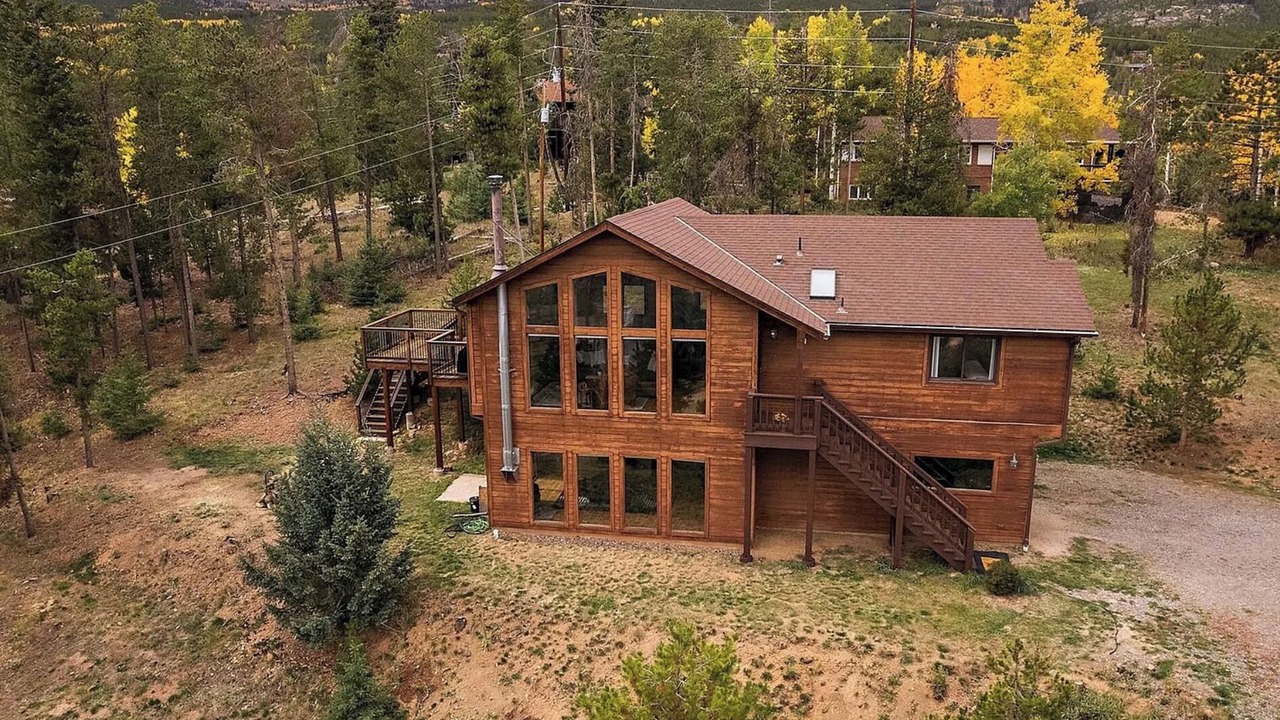 Photo of Outdoor in Shadow Mountain