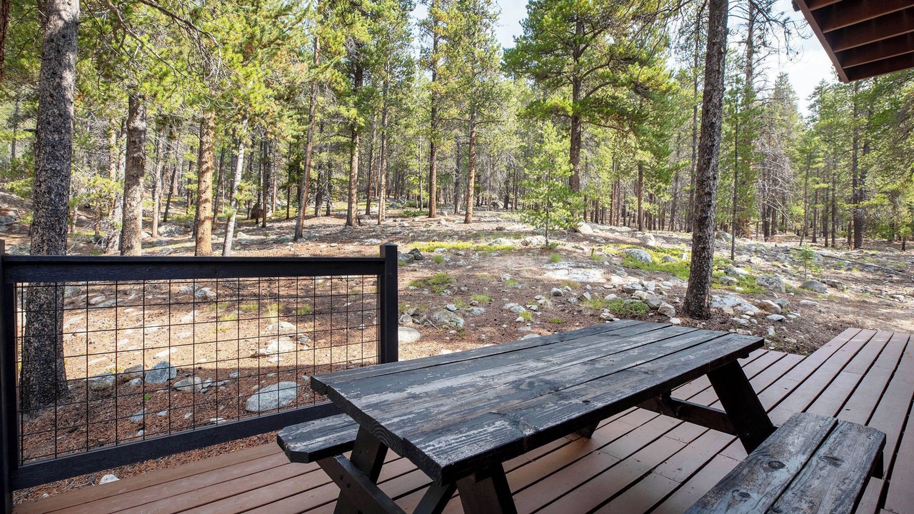 Photo of Outdoor in Twin Lakes