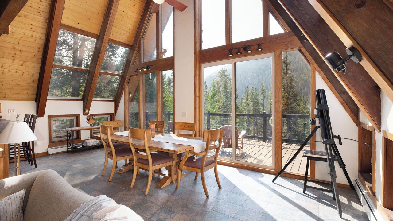 Photo of Bedroom in Twin Lakes