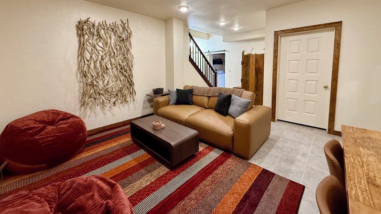 Photo of Livingroom in Twin Lakes