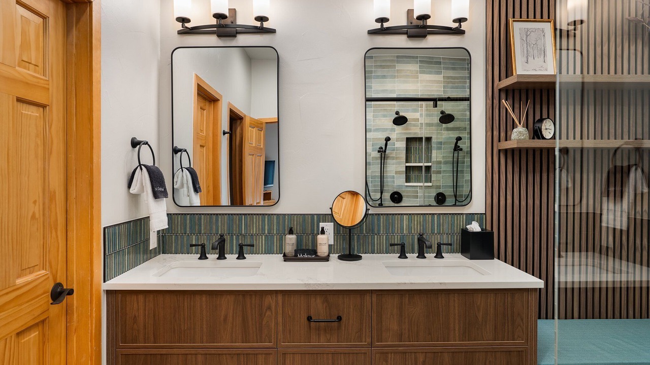 Photo of Bathroom in Old Town