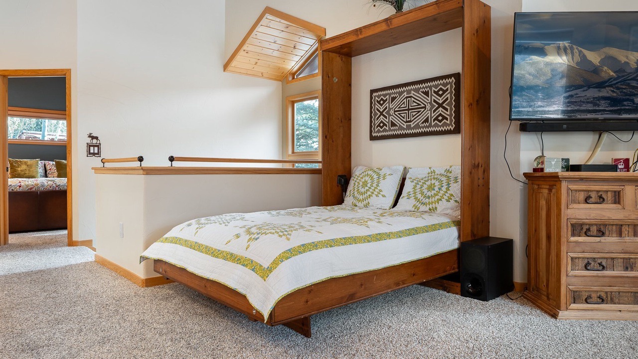 Photo of Bedroom in Old Town
