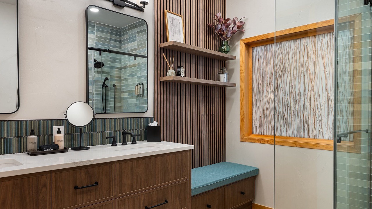 Photo of Bathroom in Old Town