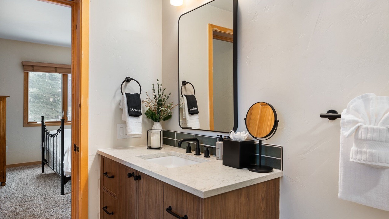 Photo of Bathroom in Old Town