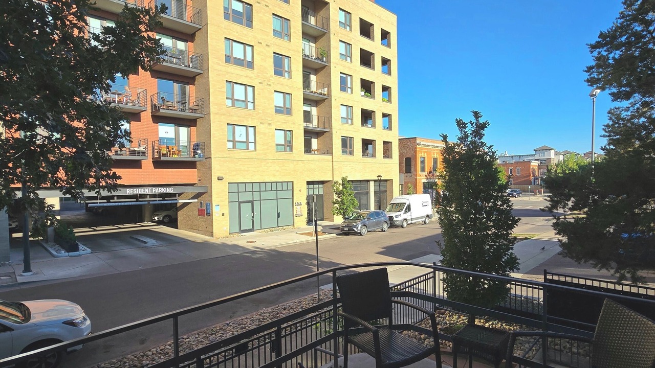 Photo of Outdoor in Uptown