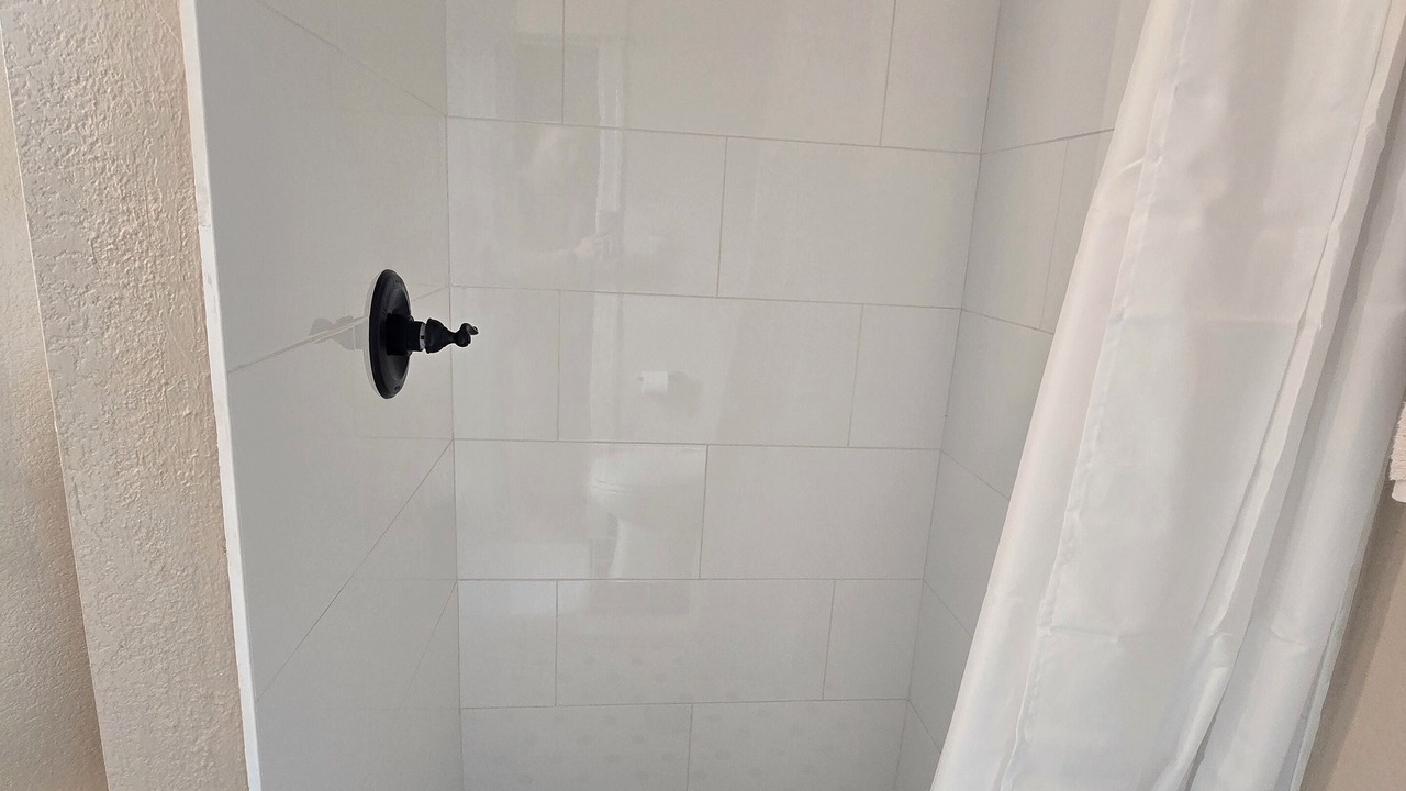 Photo of Bathroom in Uptown