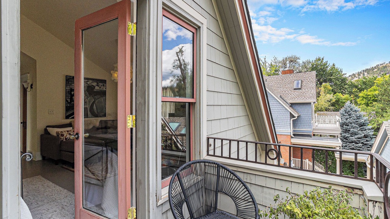 Photo of Outdoor in Lower Arapahoe