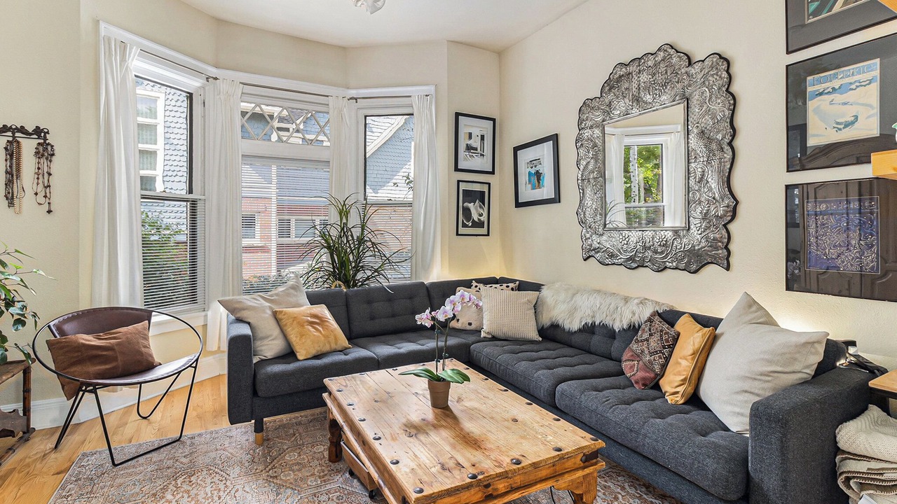 Photo of Livingroom in Lower Arapahoe