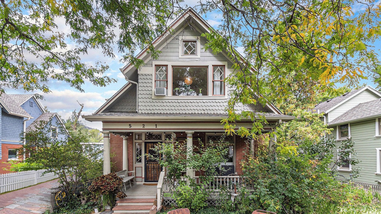 Photo of Outdoor in Lower Arapahoe