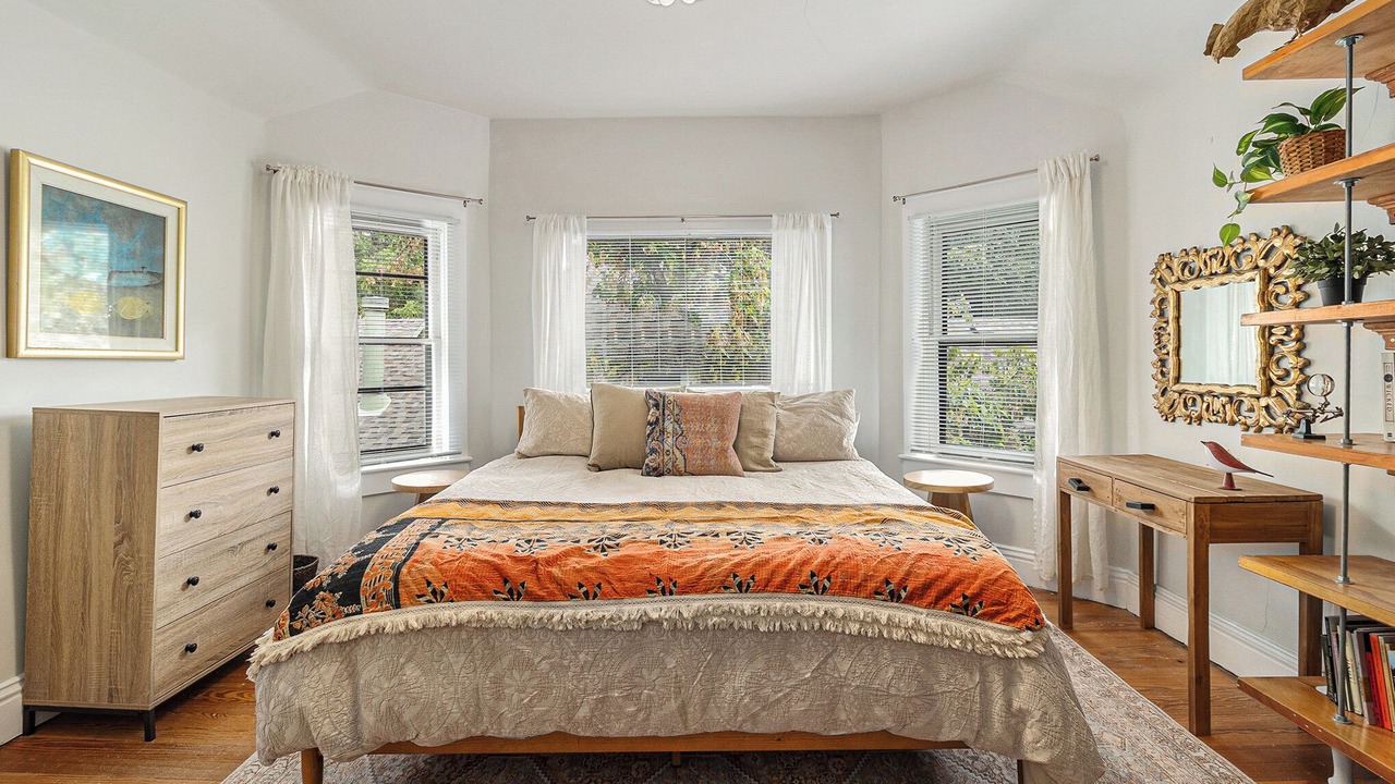 Photo of Bedroom in Lower Arapahoe