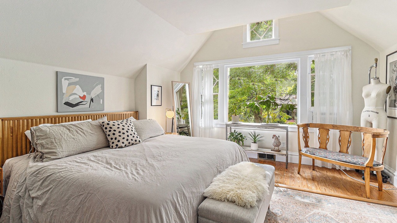 Photo of Bedroom in Lower Arapahoe