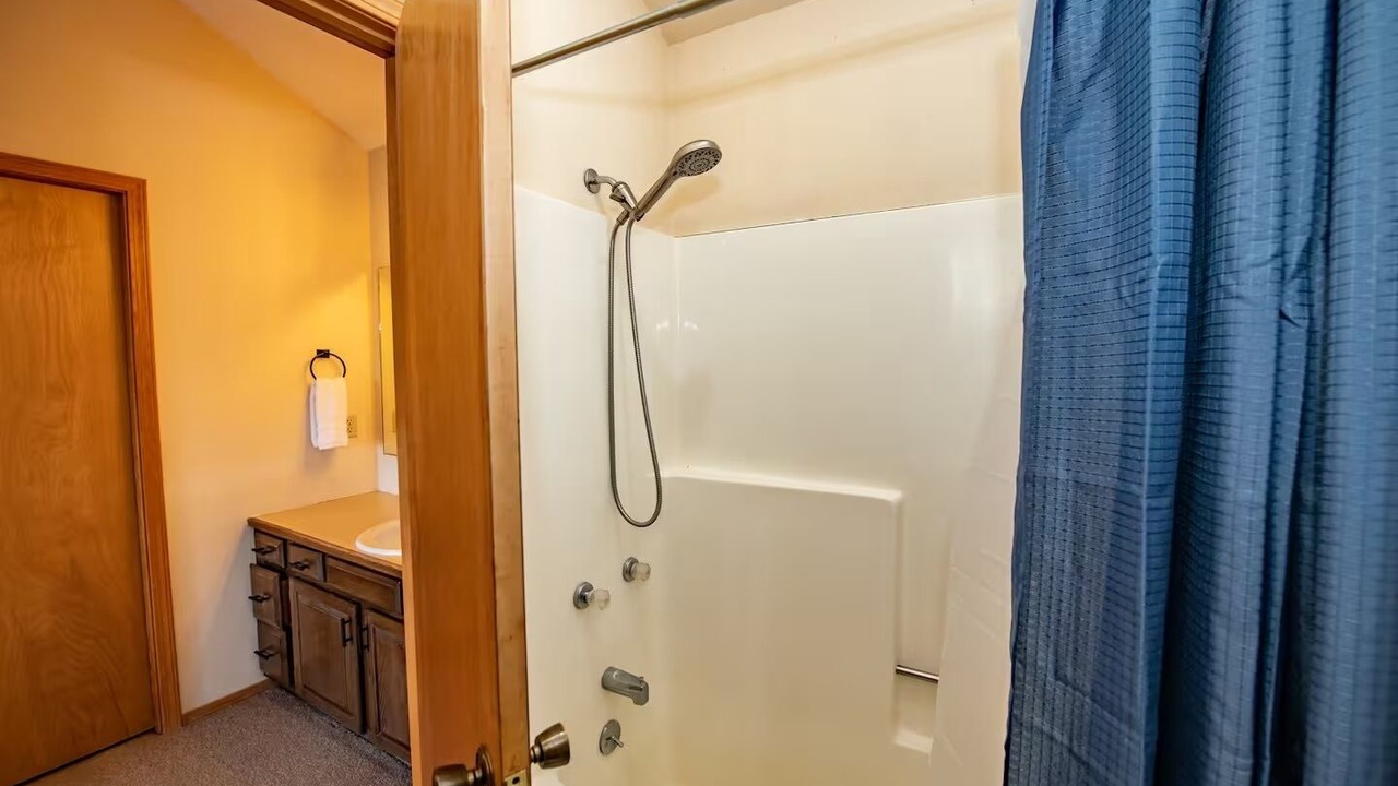 Photo of Bathroom in Pagosa Springs