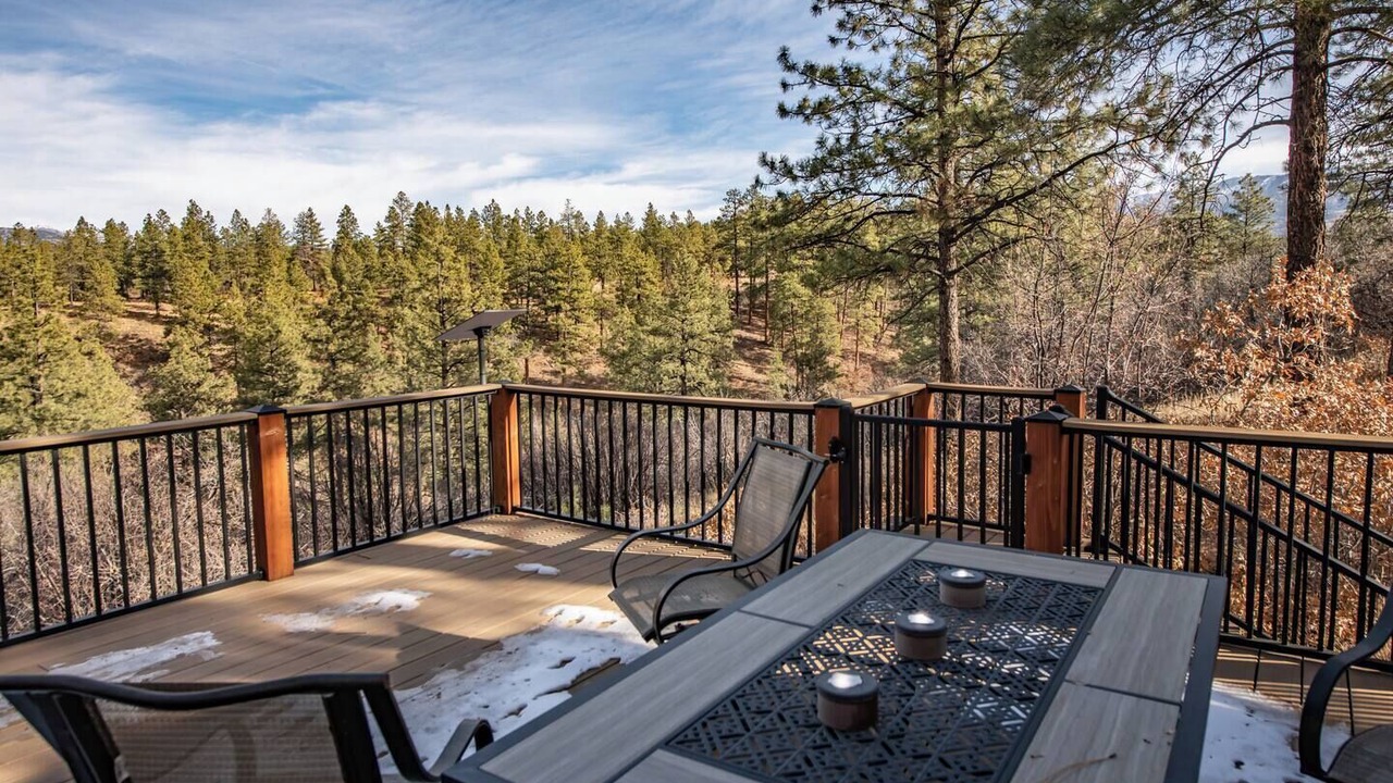 Photo of Outdoor in Pagosa Springs