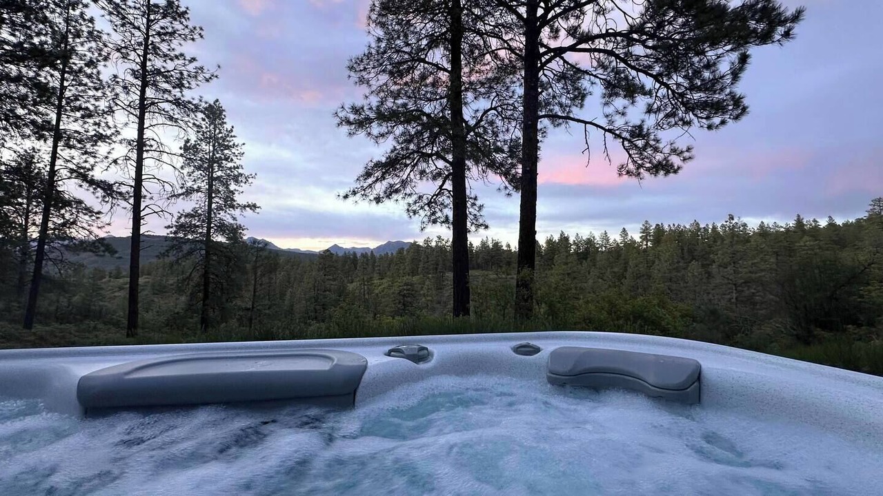Photo of Outdoor in Pagosa Springs