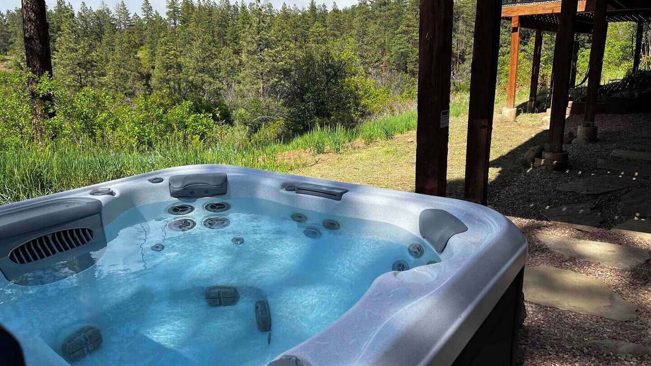 Photo of Outdoor in Pagosa Springs