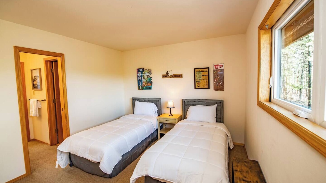 Photo of Bedroom in Pagosa Springs