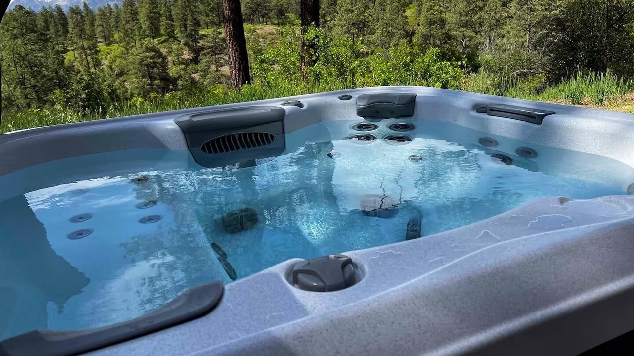 Photo of Outdoor in Pagosa Springs