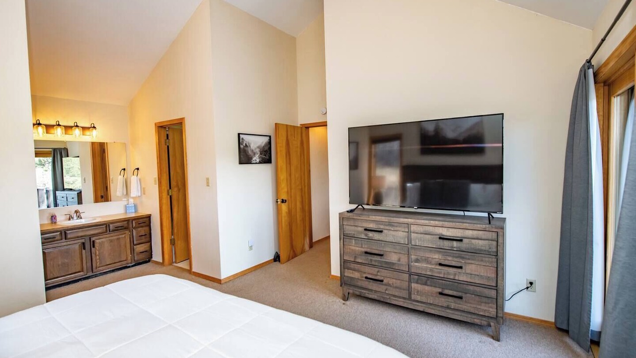 Photo of Bedroom in Pagosa Springs