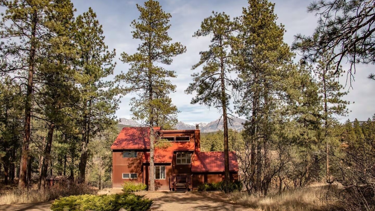 Photo of Outdoor in Pagosa Springs