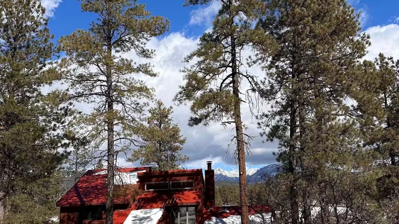 Photo of Outdoor in Pagosa Springs