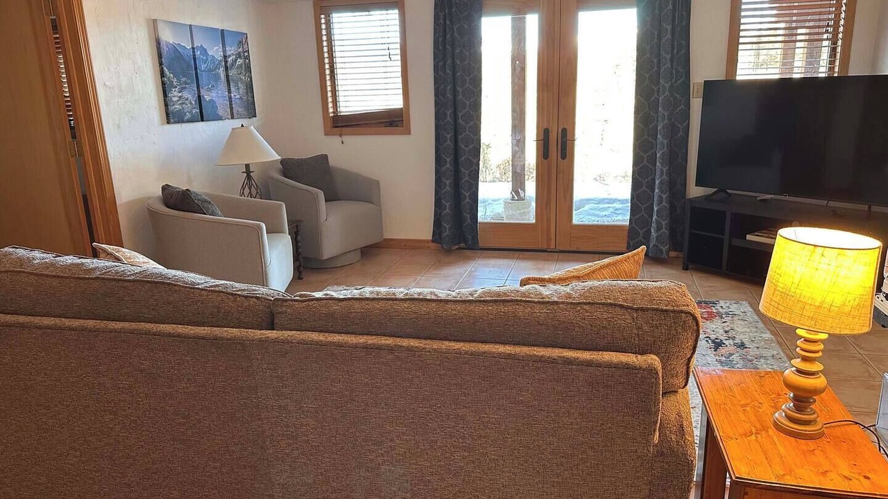 Photo of Livingroom in Pagosa Springs