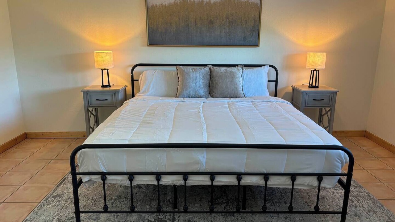 Photo of Bedroom in Pagosa Springs